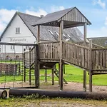 Hébergement de vacances 4 Person In Højer