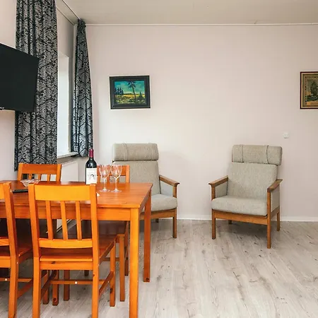 Holiday home 4 Person In