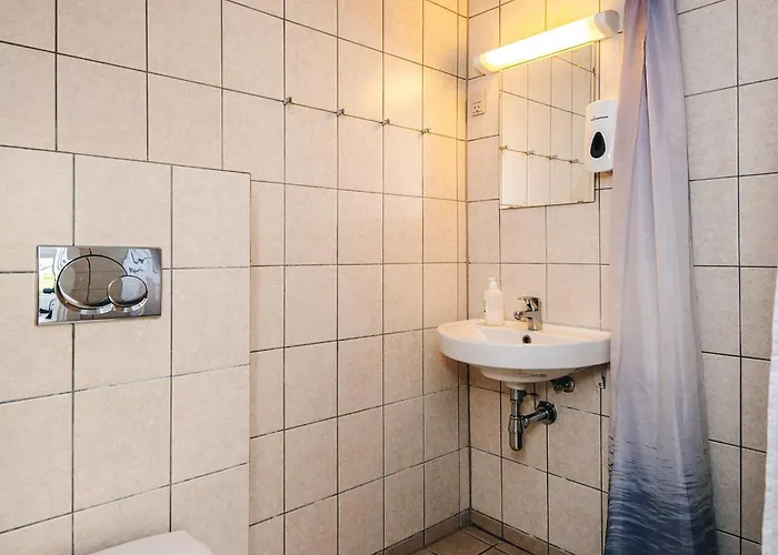 4 Person In Ferienhaus Højer