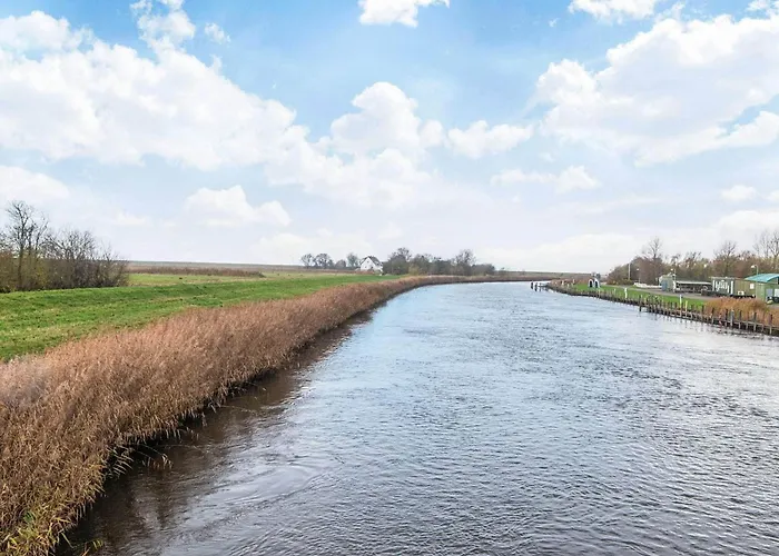 4 Person In Ferienhaus